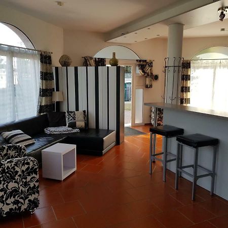 Studio-Apartment - Einraumwohnung Cuxhaven Dış mekan fotoğraf