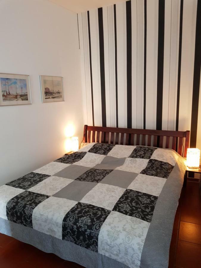 Studio-Apartment - Einraumwohnung Cuxhaven Dış mekan fotoğraf